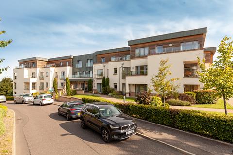 1 bedroom flat for sale - Flat 34 Merrilees Gate, 50 Baberton Avenue, Edinburgh, EH14 5DU