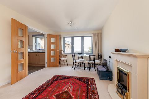 1 bedroom flat for sale - Flat 34 Merrilees Gate, 50 Baberton Avenue, Edinburgh, EH14 5DU