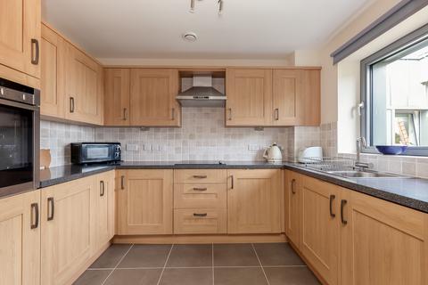 1 bedroom flat for sale - Flat 34 Merrilees Gate, 50 Baberton Avenue, Edinburgh, EH14 5DU