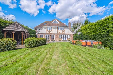 Little Heath Cottage Sheethanger Lane, Felden, Hemel Hempstead, HP3 0BG