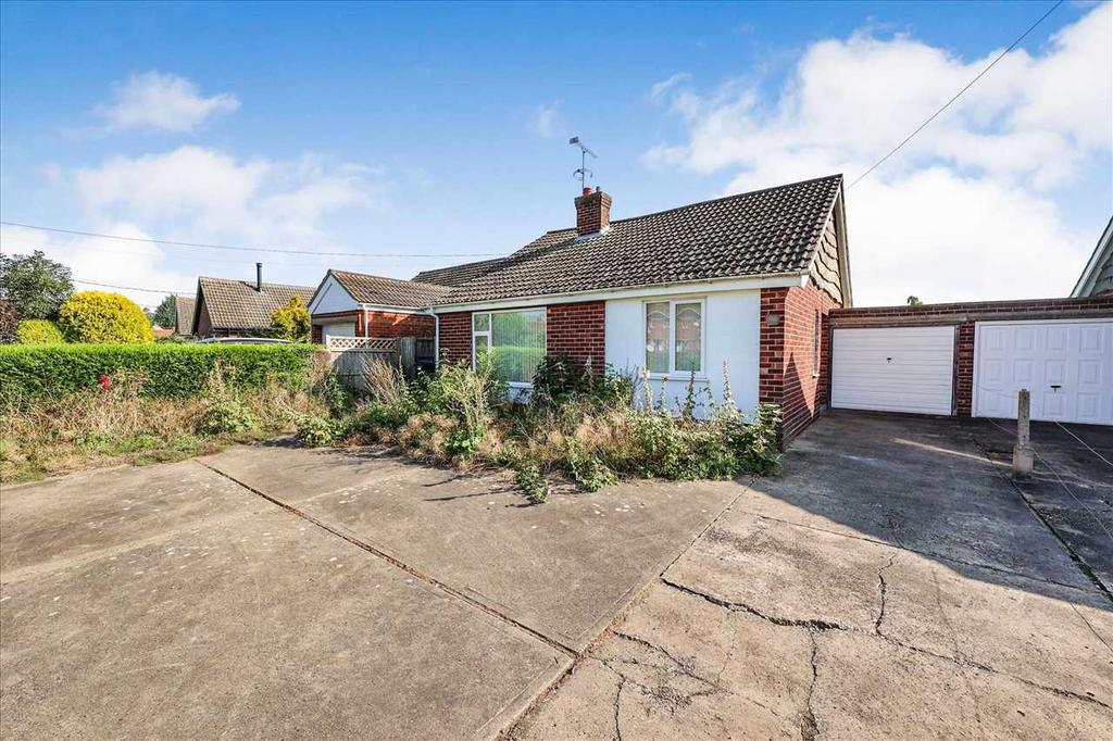 Ryland Road, Dunholme 3 bed bungalow for sale £250,000