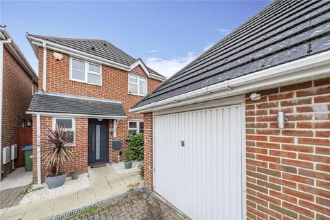 3 bedroom detached house for sale, Whithedwood Avenue, Upper Shirley, Southampton, Hampshire, SO15