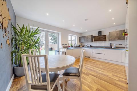3 bedroom detached house for sale, Whithedwood Avenue, Upper Shirley, Southampton, Hampshire, SO15