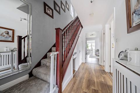 3 bedroom detached house for sale, Whithedwood Avenue, Upper Shirley, Southampton, Hampshire, SO15