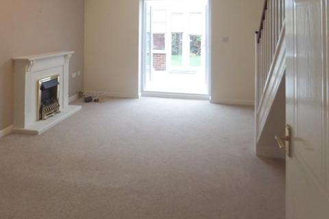 2 bedroom semi-detached house to rent, Stane Drive, Bracebridge Heath, LN4