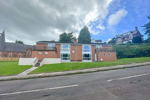 Flat 3, Ashfield Court Ashfield Road, Torquay, TQ2 6HH