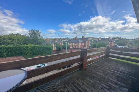 Flat 3, Ashfield Court Ashfield Road, Torquay, TQ2 6HH