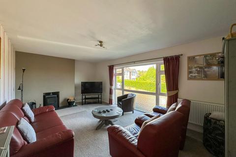 Flat 3, Ashfield Court Ashfield Road, Torquay, TQ2 6HH