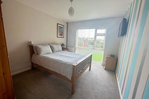 Flat 3, Ashfield Court Ashfield Road, Torquay, TQ2 6HH
