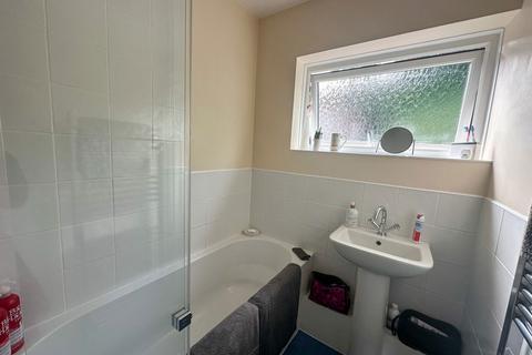 Flat 3, Ashfield Court Ashfield Road, Torquay, TQ2 6HH