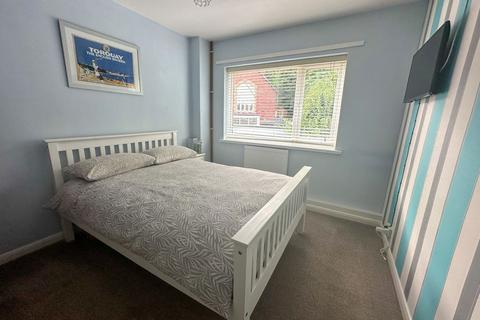 Flat 3, Ashfield Court Ashfield Road, Torquay, TQ2 6HH