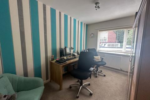 Flat 3, Ashfield Court Ashfield Road, Torquay, TQ2 6HH