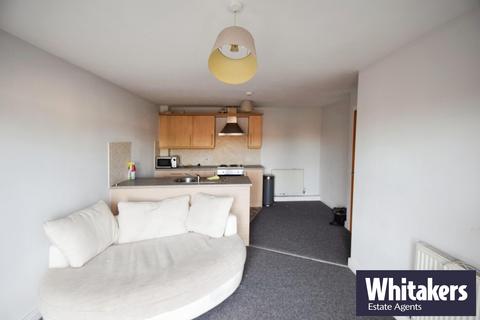 2 bedroom flat to rent, Reed Street, Hull City Centre