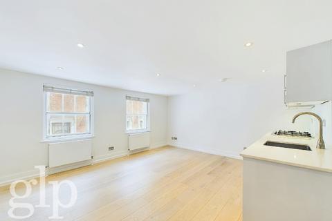 Studio to rent, Marshall Street