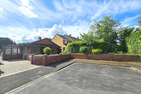 3 bedroom bungalow to rent - Lilac Close, Great Bridgeford, ST18