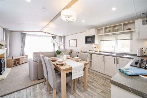 2 bedroom lodge for sale - Whitecliff Bay Holiday Park Bembridge, Isle of Wight PO35