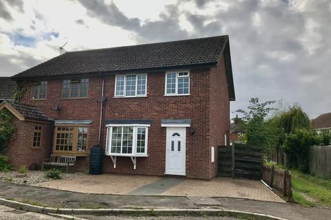 undefined, Staple Close, Walsham-le-Willows IP31