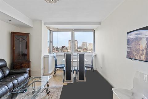 1 bedroom flat for sale, 25 PORCHESTER PLACE, London, W2