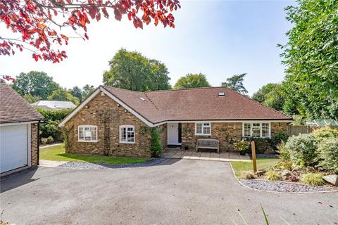 3 bedroom bungalow for sale, Station Road, Wadhurst, East Sussex, TN5