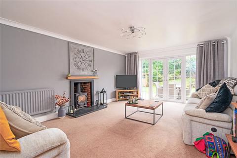 3 bedroom bungalow for sale, Station Road, Wadhurst, East Sussex, TN5
