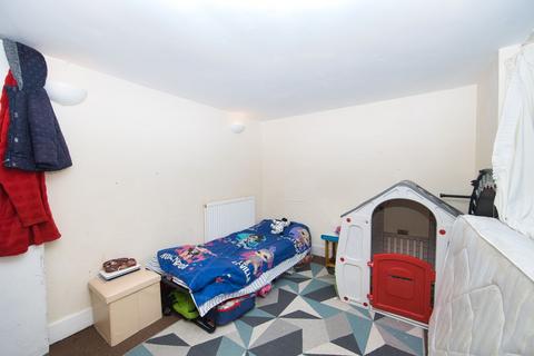 Flat 15, 1 - 3 Athelstan Road, Margate, CT9 2BD