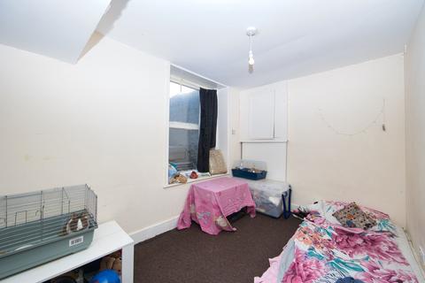 Flat 15, 1 - 3 Athelstan Road, Margate, CT9 2BD