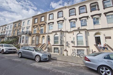 Flat 15, 1 - 3 Athelstan Road, Margate, CT9 2BD