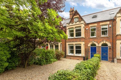 4 bedroom terraced house for sale - Hills Road, Cambridg, Cambridgeshire