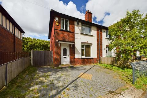 3 bedroom end of terrace house for sale - Pimlott Road, Bolton, BL1