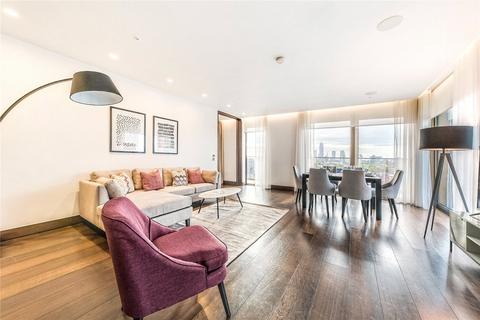 3 bedroom apartment for sale, Kings Gate, Kings Gate Walk, Westminster, London, SW1E