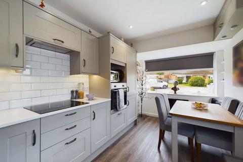 10 Arnsby Crescent, Moulton, Northampton, NN3 7SL