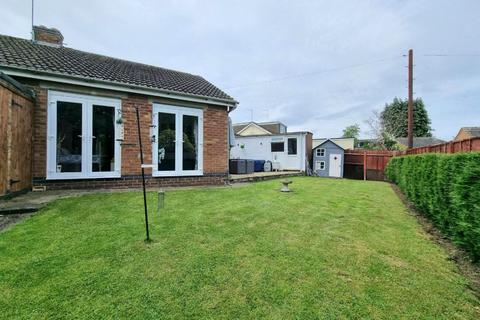 10 Arnsby Crescent, Moulton, Northampton, NN3 7SL