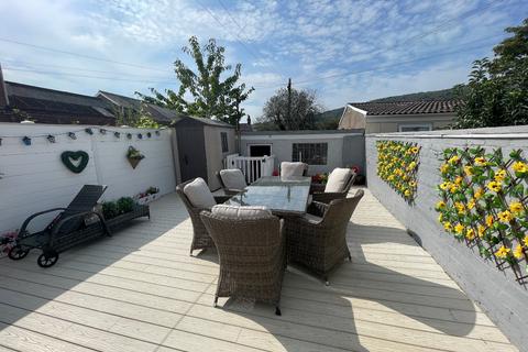 4 bedroom semi-detached house for sale - Lone Road, Clydach, Swansea. SA6 5HU