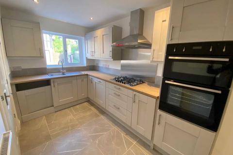 5 bedroom detached house for sale, Fairfield Road, Derby