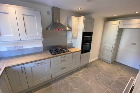 5 bedroom detached house for sale, Fairfield Road, Derby
