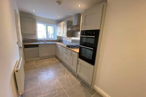 5 bedroom detached house for sale, Fairfield Road, Derby