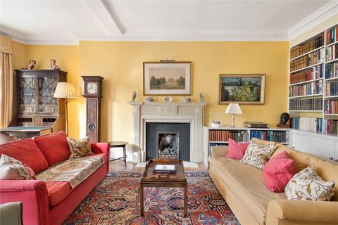 3 bedroom maisonette for sale, Cottesmore Gardens, London, W8