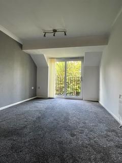 1 bedroom flat to rent - Woodlands Way, Andover, SP10