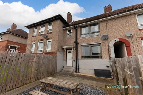 16 Lamb Drive, Sheffield, S5 8LT
