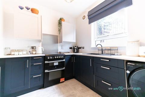 16 Lamb Drive, Sheffield, S5 8LT