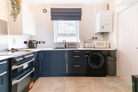 16 Lamb Drive, Sheffield, S5 8LT
