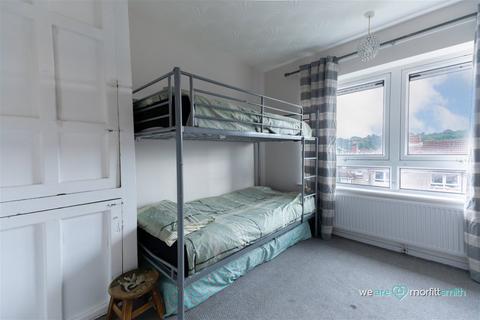 16 Lamb Drive, Sheffield, S5 8LT