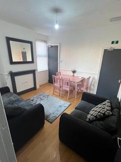 3 bedroom end of terrace house to rent - Daisy Road, Edgbaston, Birmingham, B16