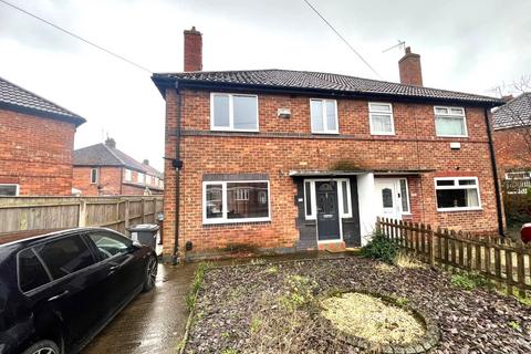 3 bedroom semi-detached house to rent, Rokeby Avenue, Hull, East Riding of Yorkshi, HU4