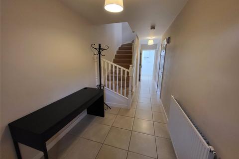 5 bedroom terraced house to rent, Houseman Crescent, Didsbury, Manchester, M20