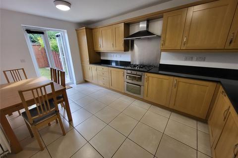 5 bedroom terraced house to rent, Houseman Crescent, Didsbury, Manchester, M20