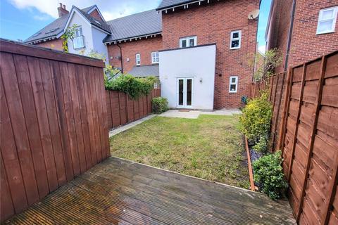 5 bedroom terraced house to rent, Houseman Crescent, Didsbury, Manchester, M20