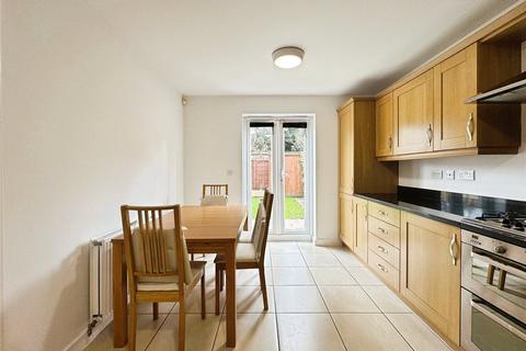 5 bedroom terraced house to rent, Houseman Crescent, Didsbury, Manchester, M20