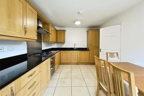 5 bedroom terraced house to rent, Houseman Crescent, Didsbury, Manchester, M20