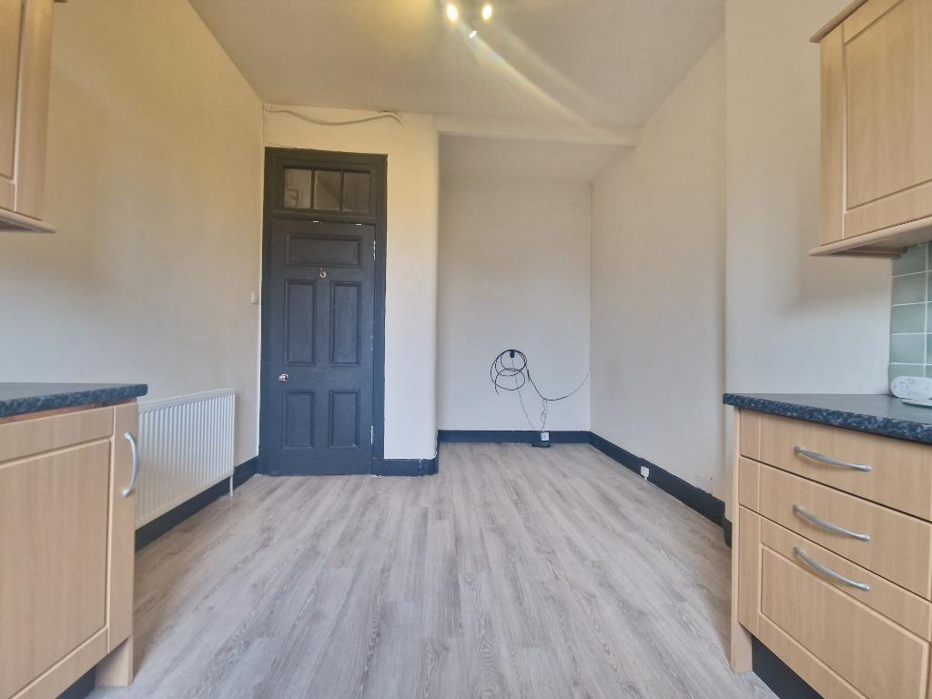 Garry Street, Cathcart, Glasgow, G44 1 bed flat £700 pcm (£162 pw)